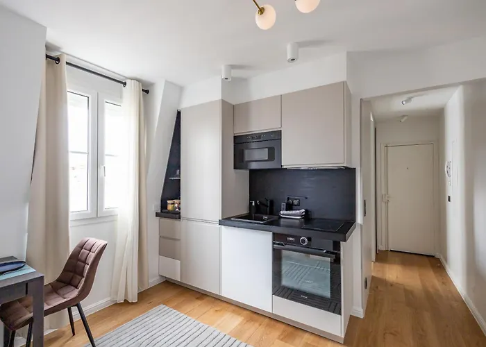 Διαμέρισμα Luxurious Flat In The Center *