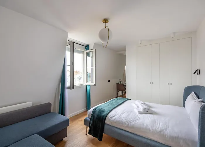 Luxurious Flat In The Center Διαμέρισμα