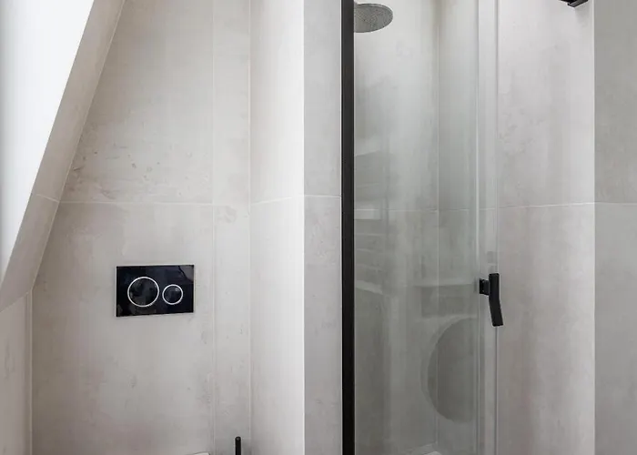 Luxurious Flat In The Center Διαμέρισμα *