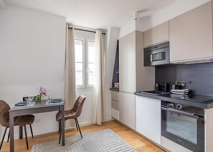 Luxurious Flat In The Center Apartamento *